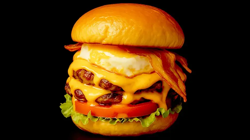 グランデバーガー