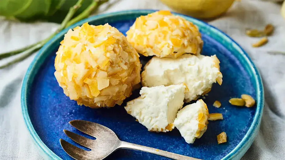 bijin -八丈フルーツレモン