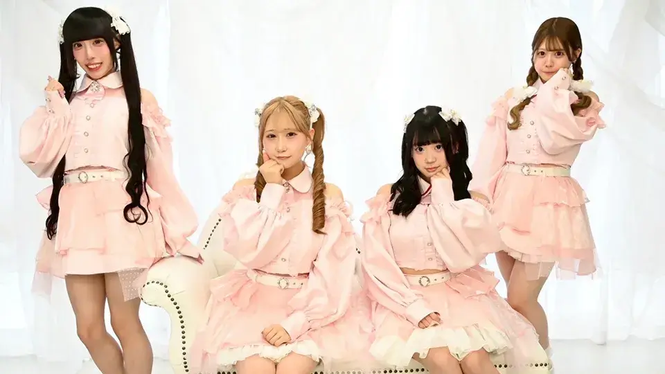 きゅんどるちぇ