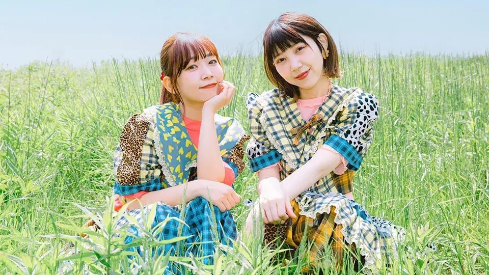 イエスハッピー!