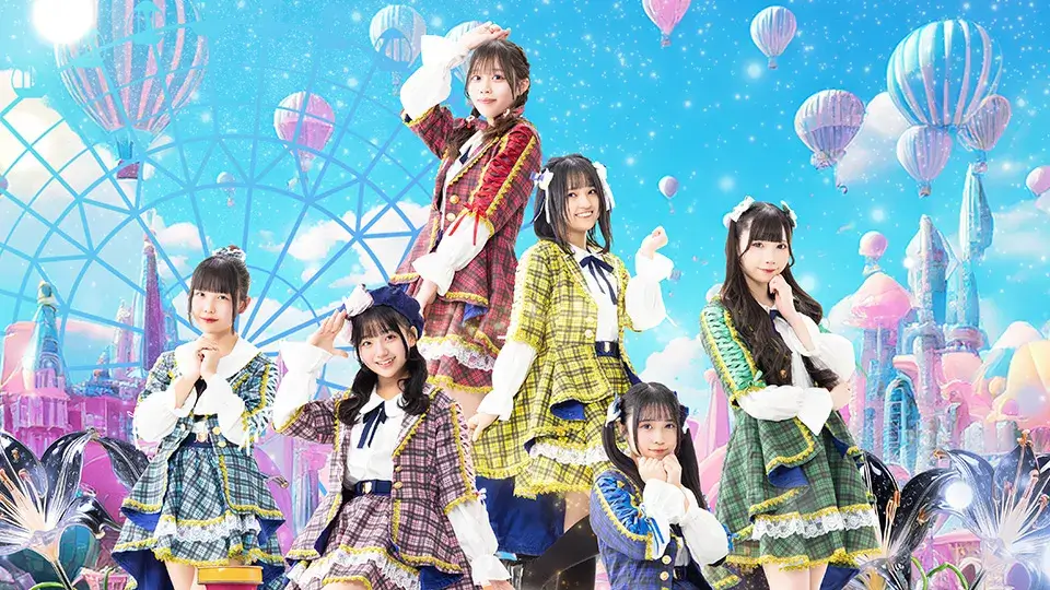 リリシック学園