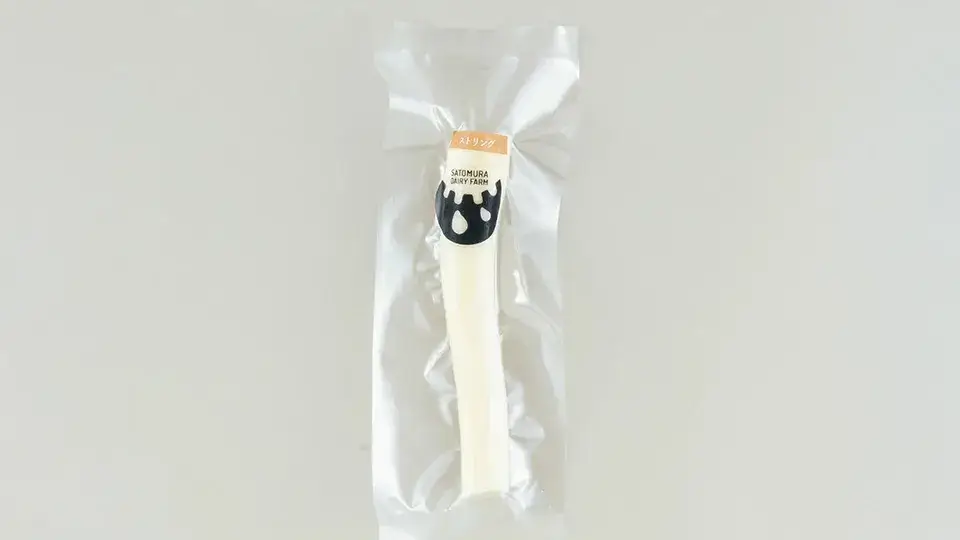 Fiore ストリング