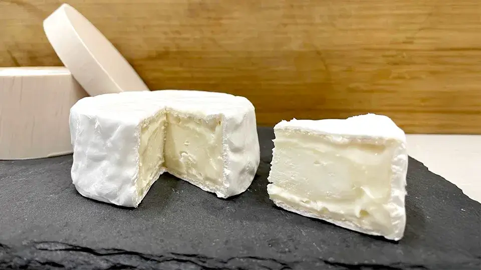 佐世保カマンベール雪月