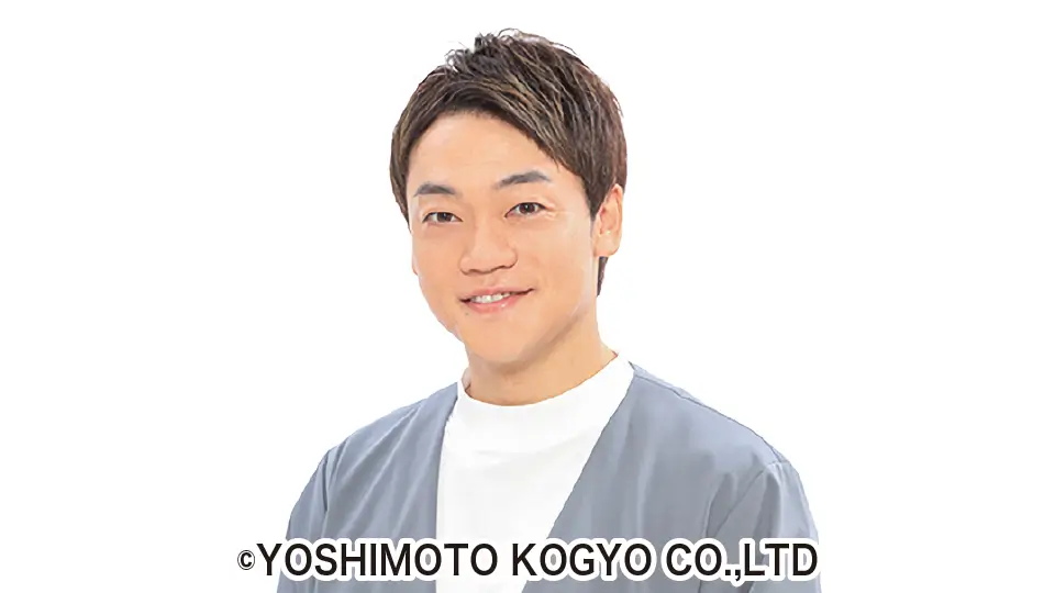 おばたのお兄さん