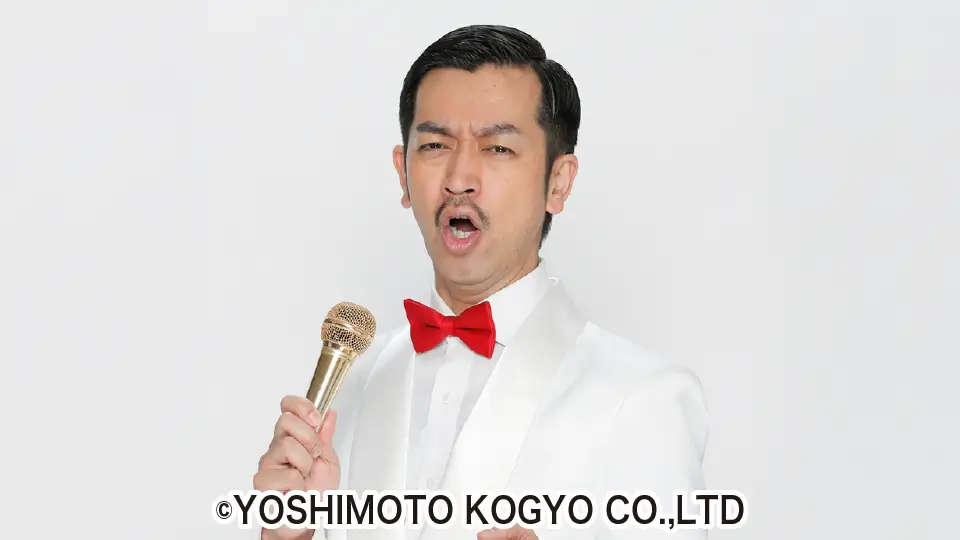 ムーディ勝山
