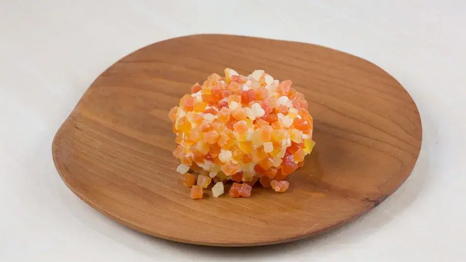 雪花 パパイヤ＆パイナップル