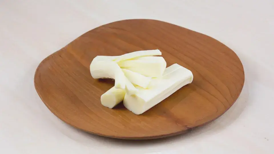 パスタ プレーン