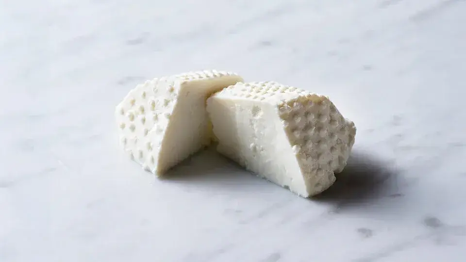 出来たてリコッタ