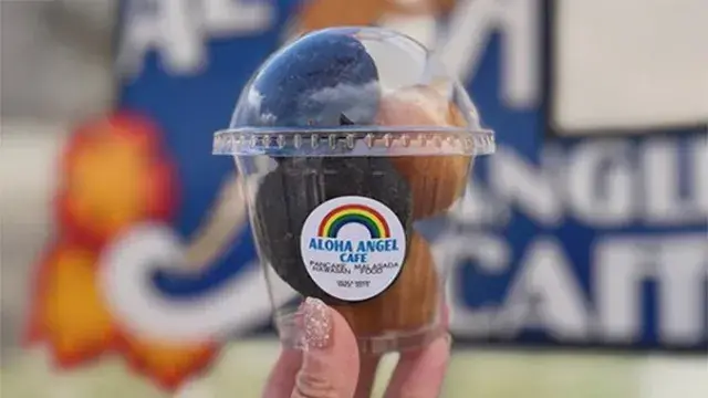 ALOHA ANGEL CAFE
