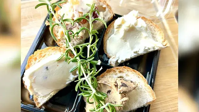 トラットリア イル フィオレット