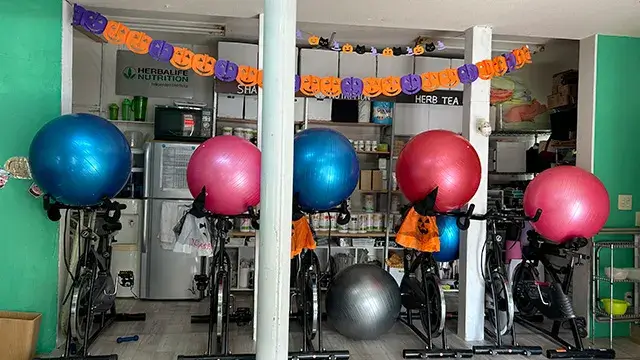 ふぁんふぁんくらぶ