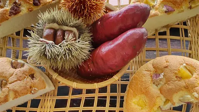 シフォンケーキの店プロスパー