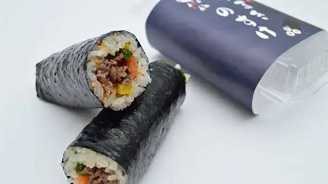 のりまきのすけ